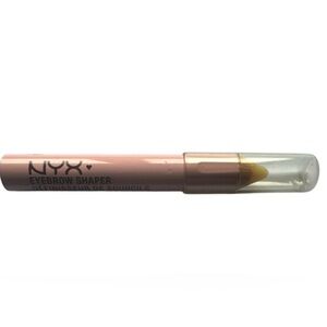 3 FOR $20 NYX Eyebrow Shaper EBS01 Wax Stick